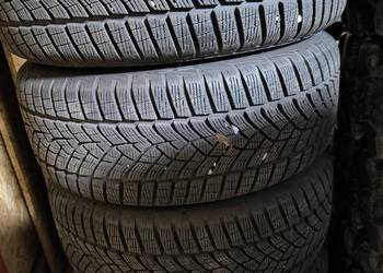Opony zimowe Goodyear Ultragrip ICE, 235x50x18