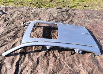 DACH PANORAMA SUBARU FORESTER IV SJ