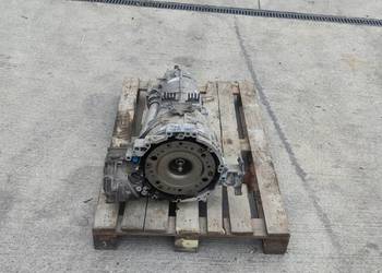 SKRZYNIA BIEGÓW AUTOMAT AUDI A8 D4 4.2 FSI MXR ORG