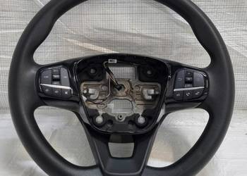 KIEROWNICA MULTIFUNKCJA H1BB-3600-AG FORD FIESTA MK8