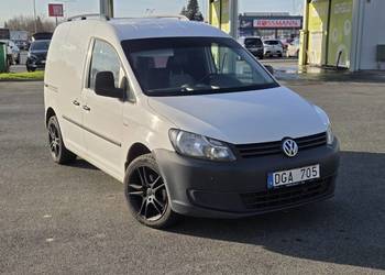 Volksvagen caddy 2012 1.6 tdi automat