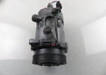 KOMPRESOR KLIMATYZACJI AUDI A3 (8L1) 1.9 TDI - AGR 