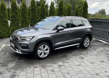 Seat Ateca Xperience