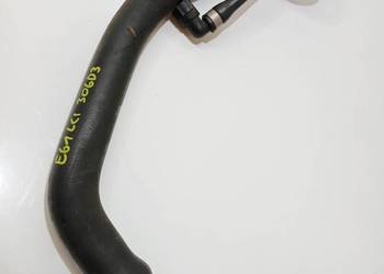 PRZEWÓD WĄŻ WODY BMW E60 E61 3.0D 306D3 7787449