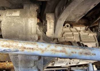 Silnik napędowy  Mitsubishi I-MieV, Peugeot -I-on Citroen C-zero uszkodzony