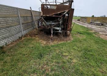 Sprzedam kombajn ziemniaczany Anna 2