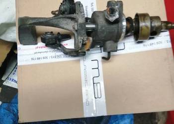 Wybierak skrzyni biegów volkswagen 1,9tdi