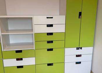 Meble dziecięce IKEA