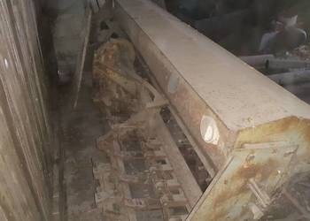 Siewnik poznaniak 2.7m na sprężynie