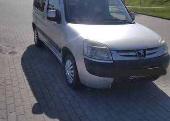 Peugeot Partner 2.0 Diesel