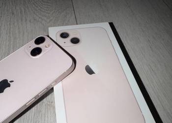 iPhone 13