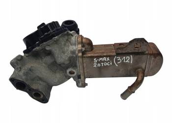 CHŁODNICA SPALIN EGR Ford Kuga S-Max 2.0 TDCI 9M5Q-9D475-DA