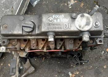 FORD FOCUS MK1 1,8TDDI silnik motor