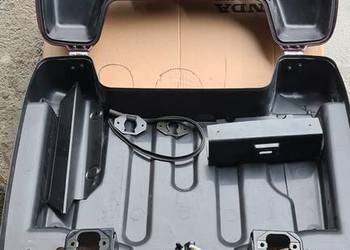 Honda goldwing kufer tylny topcase orginalny honda nowy