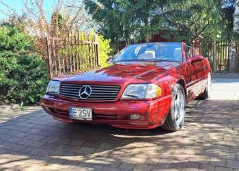 sl 500