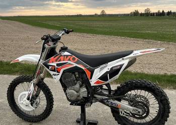 Kayo T4 250