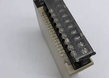 Omron C200H-IA222 Input Unit