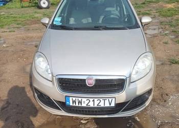 1/2 udziału Fiat Linea 2013 r. od syndyka
