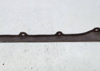SPOILER PODWOZIA WNĘKI KOŁA AUDI A6 C6 4F9802103