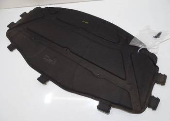 WYGŁUSZENIA PODBITKA MASKI BMW X3 E83 LCI 3451622