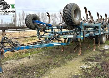 Agregat ścierniskowy KOCKERLING VARIO 480 - 2003 ROK