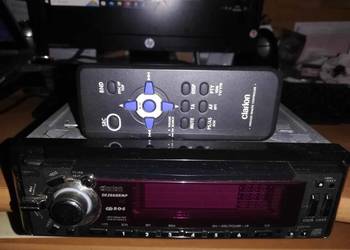 clarion dxz668rmp +Pilot Clarion RCB-176