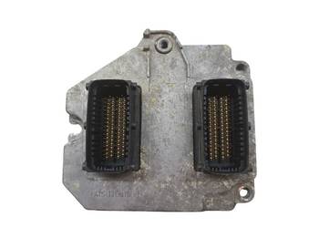 STEROWNIK SILNIKA 55555600 5WK9393 1.8 B 125KM Opel Zafira I (1999-2006) A