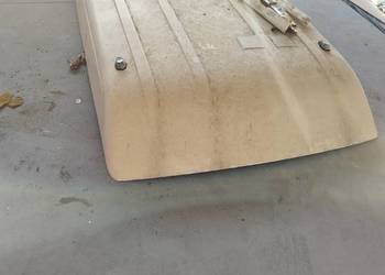 Sprzedam orginalny podwyższany dach VW T5/T4/t6