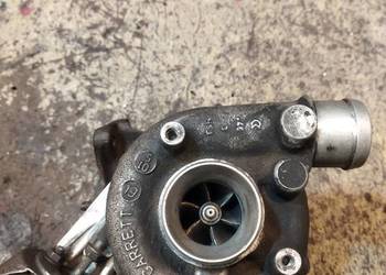 Turbosprężarka 1.9 AFN AVG AHH  110km