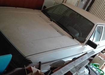 Audi 100 C2 1980 2.2l 5 cyl