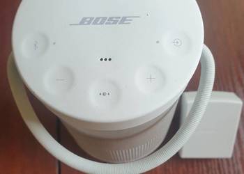 Głośnik Bezprzewodowy Bose SoundLink Revolve Bluetooth