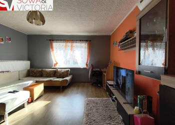 Jasne mieszkanie przy wejściu na szlaki