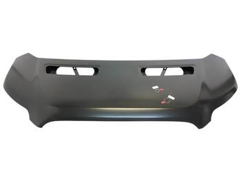 Ford Transit MK8 2014-2019 przed liftingiem Maska pokrywa silnika