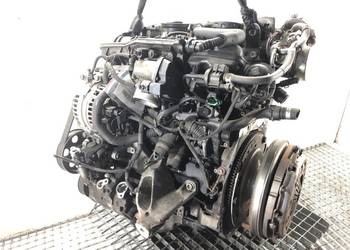 SILNIK KOMPLETNY AUDI 1.8 160KM CAB 07-15 A4 B8