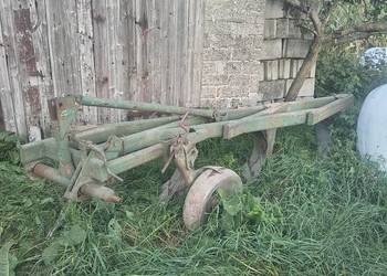 Sprzedam pług unia grudziąc 4