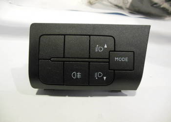 DUCATO BOXER JUMPER PANEL PRZEŁĄCZNIK 7355860830
