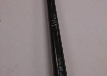 Rura drążka kierowniczego / 44 cm /