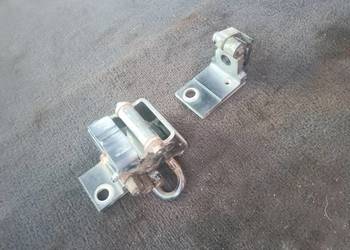 Zawias Lewy Przód LZ5L Audi A4 B5 (a-35)