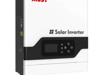 Falownik fotowoltaiczny Must PV18-3024 VPM 3000W 24V