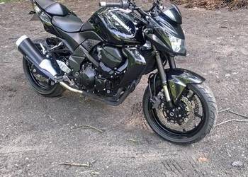 Kawasaki z750