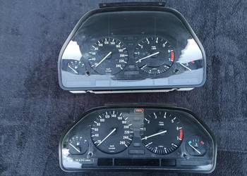 BMW E32 liczniki zegary - używane
