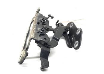 ZAWIAS MASKI LEWY MERCEDES S204 Kombi 07-14 KOMPLET Obsidian Black