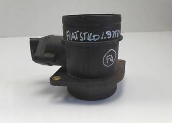 PRZEPŁYWOMIERZ Fiat Stilo 1.9 JTD _ POWIETRZA 0281002308