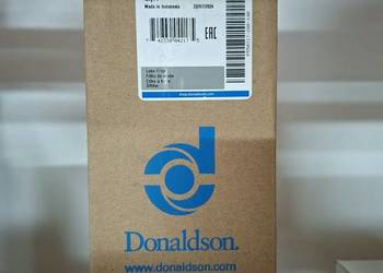 Filtr oleju silnika Donaldson