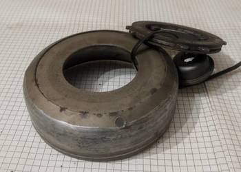 Yamaha Lt 80 dzwon podkładki inne