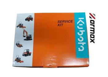 Oryginalny zestaw do traktorka KUBOTA B1220 B1620