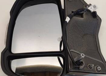 OPEL MOVANO FIAT DUCATO LUSTERKO LEWE 6PIN