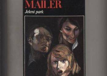 Jeleni Park - Mailer