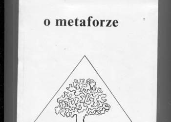 O metaforze w architekturze i w innych sztukach pięknych