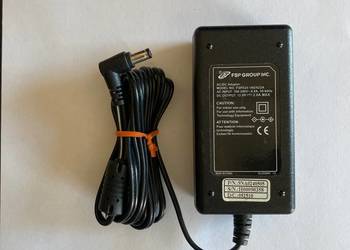 Zasilacz AC/DC Adapter FSP024-1ADA22 (nowy)